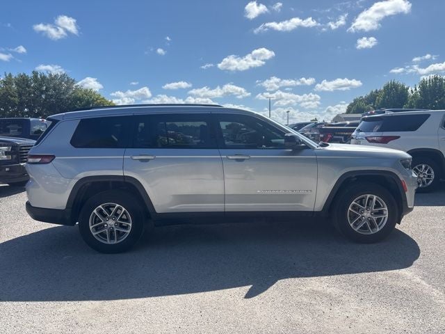 2021 Jeep Grand Cherokee L Laredo 3.6 V6