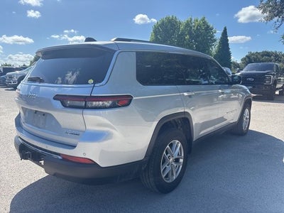 2021 Jeep Grand Cherokee L Laredo 3.6 V6