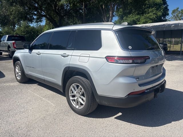 2021 Jeep Grand Cherokee L Laredo 3.6 V6