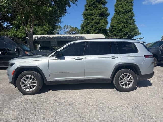 2021 Jeep Grand Cherokee L Laredo 3.6 V6