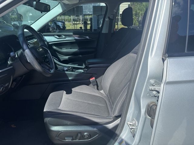 2021 Jeep Grand Cherokee L Laredo 3.6 V6