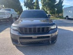 2024 Jeep Grand Cherokee L Altitude 3.6 V6