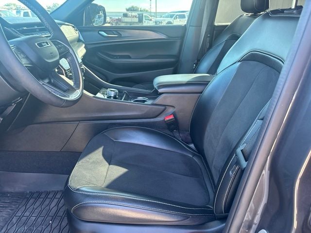 2024 Jeep Grand Cherokee L Altitude 3.6 V6