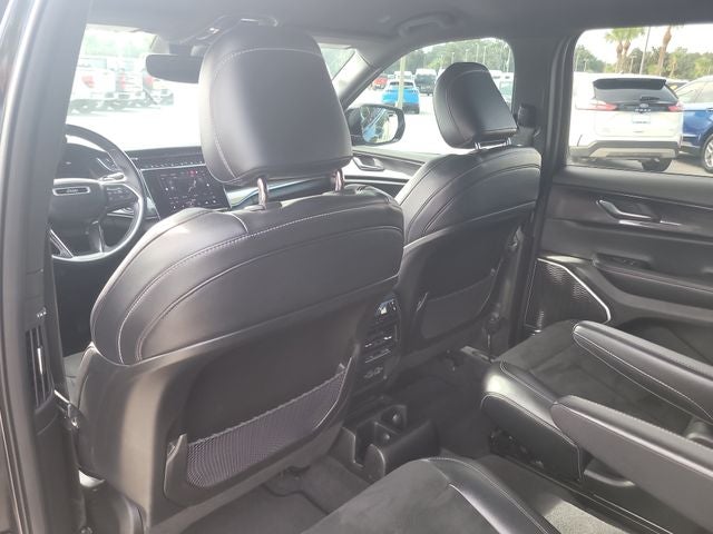 2021 Jeep Grand Cherokee L Altitude 3.6 V6