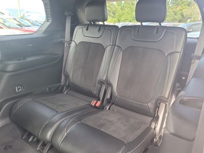 2021 Jeep Grand Cherokee L Altitude 3.6 V6