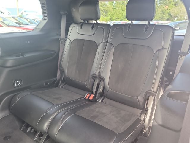 2021 Jeep Grand Cherokee L Altitude 3.6 V6