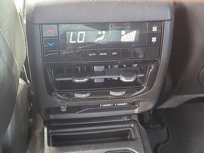 2021 Jeep Grand Cherokee L Altitude 3.6 V6