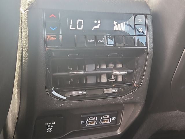 2021 Jeep Grand Cherokee L Altitude 3.6 V6