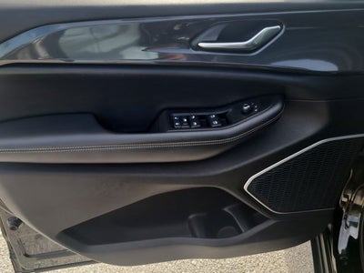 2021 Jeep Grand Cherokee L Altitude 3.6 V6