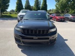 2021 Jeep Grand Cherokee L Altitude 3.6 V6