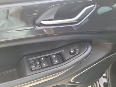 2021 Jeep Grand Cherokee L Altitude 3.6 V6