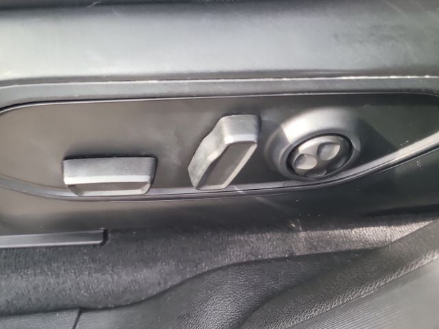 2021 Jeep Grand Cherokee L Altitude 3.6 V6