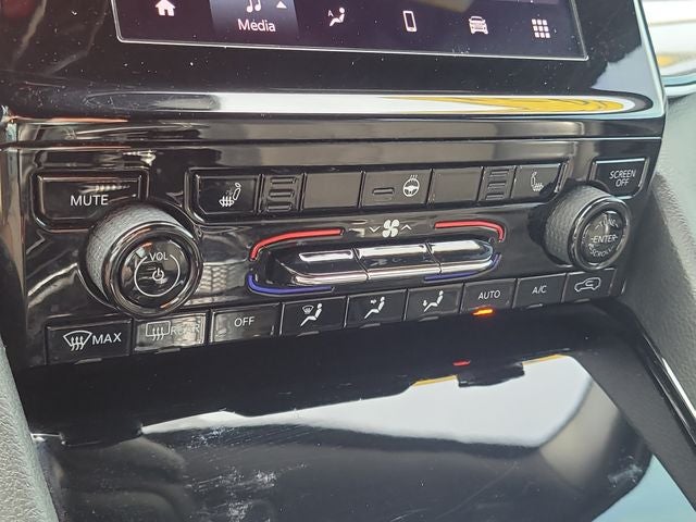 2021 Jeep Grand Cherokee L Altitude 3.6 V6