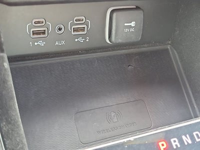 2021 Jeep Grand Cherokee L Altitude 3.6 V6