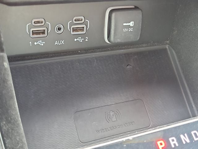 2021 Jeep Grand Cherokee L Altitude 3.6 V6