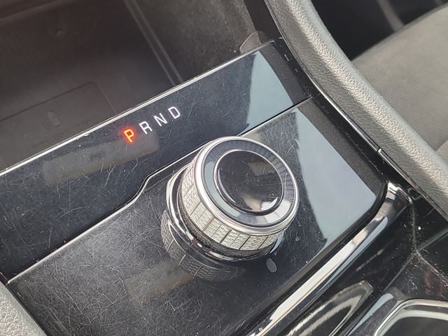 2021 Jeep Grand Cherokee L Altitude 3.6 V6