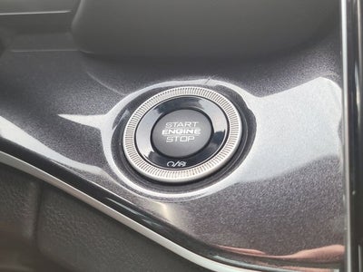 2021 Jeep Grand Cherokee L Altitude 3.6 V6