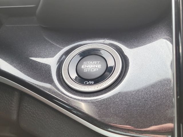 2021 Jeep Grand Cherokee L Altitude 3.6 V6