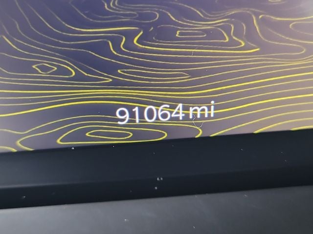2021 Jeep Grand Cherokee L Altitude 3.6 V6