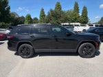 2021 Jeep Grand Cherokee L Altitude 3.6 V6