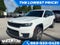 2021 Jeep Grand Cherokee L Limited 3.6 V6