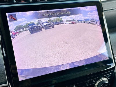 2023 Jeep Grand Cherokee L Limited 3.6 V-6