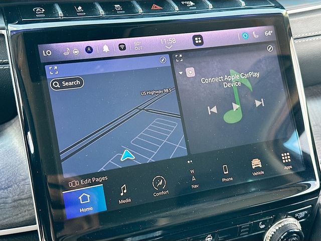 2023 Jeep Grand Cherokee L Limited 3.6 V-6