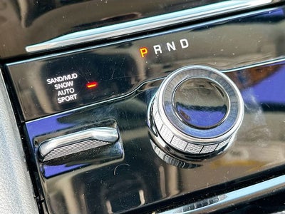 2023 Jeep Grand Cherokee L Limited 3.6 V-6