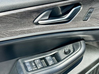 2023 Jeep Grand Cherokee L Limited 3.6 V-6