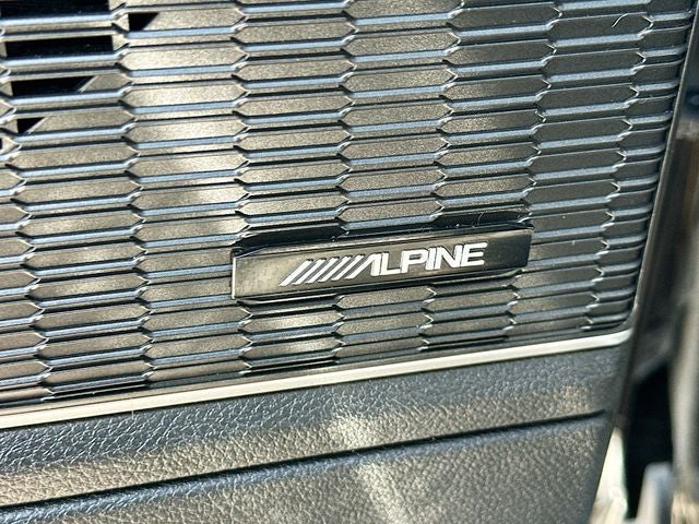 2023 Jeep Grand Cherokee L Limited 3.6 V-6