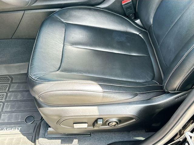 2023 Jeep Grand Cherokee L Limited 3.6 V-6