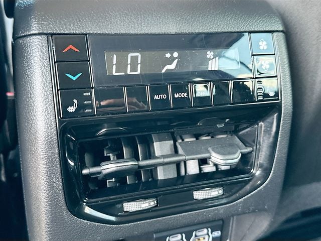 2023 Jeep Grand Cherokee L Limited 3.6 V-6