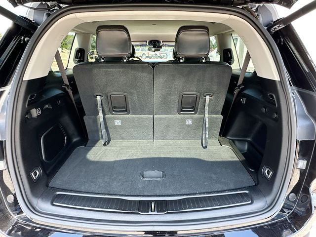 2023 Jeep Grand Cherokee L Limited 3.6 V-6