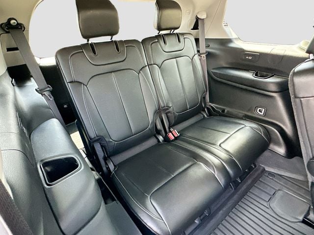 2023 Jeep Grand Cherokee L Limited 3.6 V-6