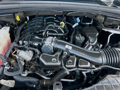 2023 Jeep Grand Cherokee L Limited 3.6 V-6