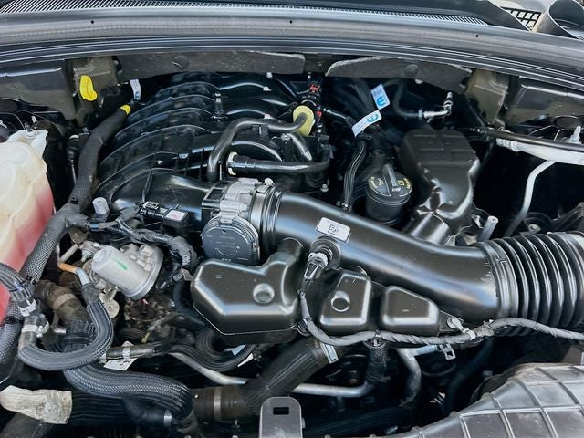 2023 Jeep Grand Cherokee L Limited 3.6 V-6