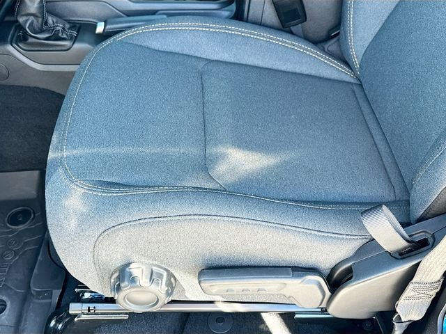 2025 Jeep Wrangler Willys 3.6 V6