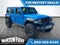 2025 Jeep Wrangler Willys 3.6 V6