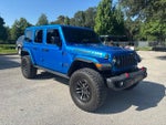2024 Jeep Wrangler Rubicon X