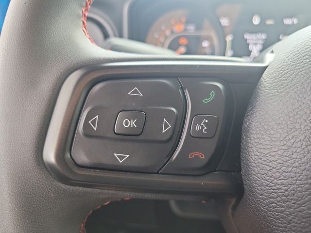 2024 Jeep Wrangler Rubicon X