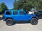 2024 Jeep Wrangler Rubicon X