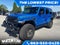 2024 Jeep Wrangler Rubicon 392 SRT HEMI 6.4 V8 MDS