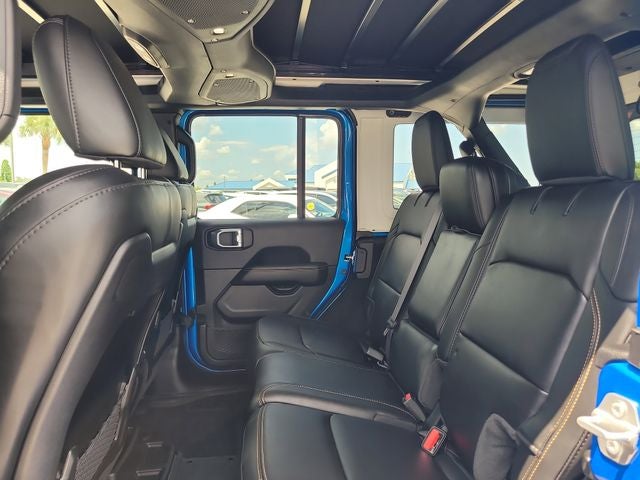 2024 Jeep Wrangler Rubicon 392 SRT HEMI 6.4 V8 MDS