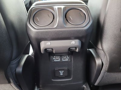 2024 Jeep Wrangler Rubicon 392 SRT HEMI 6.4 V8 MDS
