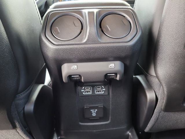 2024 Jeep Wrangler Rubicon 392 SRT HEMI 6.4 V8 MDS