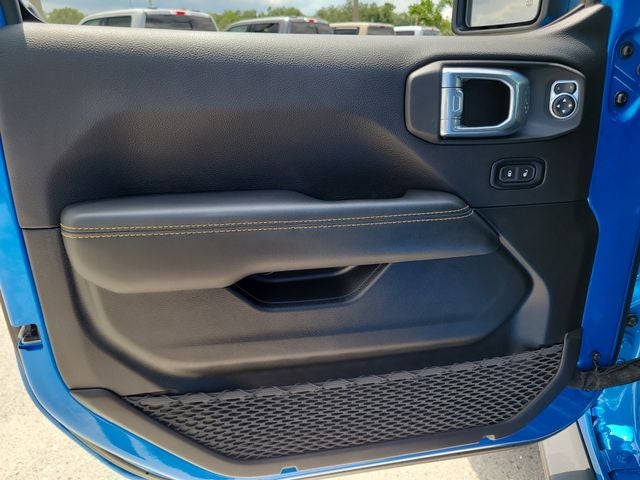 2024 Jeep Wrangler Rubicon 392 SRT HEMI 6.4 V8 MDS