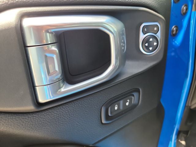 2024 Jeep Wrangler Rubicon 392 SRT HEMI 6.4 V8 MDS