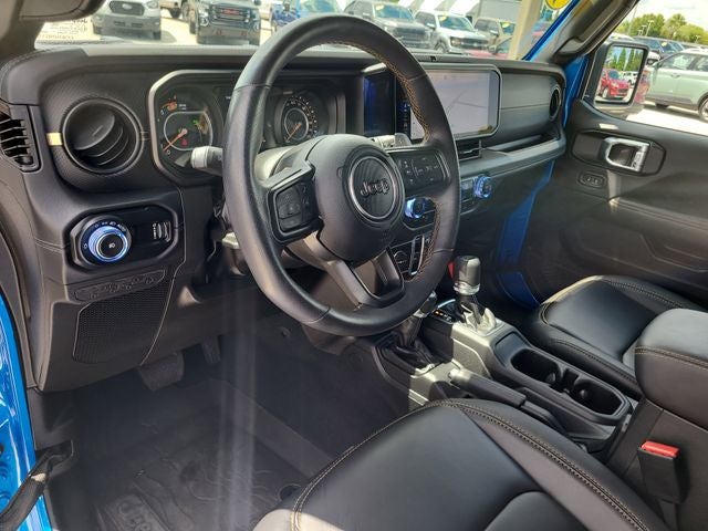 2024 Jeep Wrangler Rubicon 392 SRT HEMI 6.4 V8 MDS