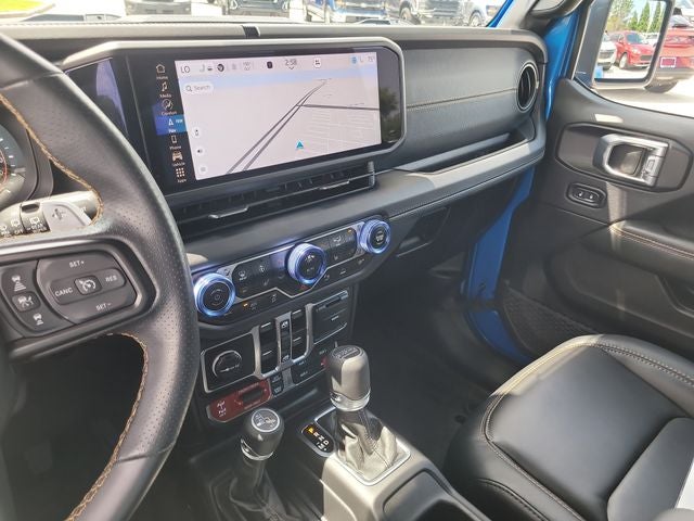 2024 Jeep Wrangler Rubicon 392 SRT HEMI 6.4 V8 MDS
