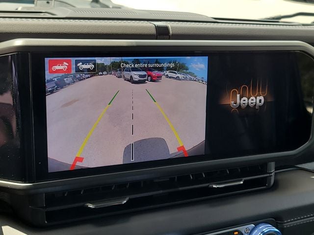 2024 Jeep Wrangler Rubicon 392 SRT HEMI 6.4 V8 MDS